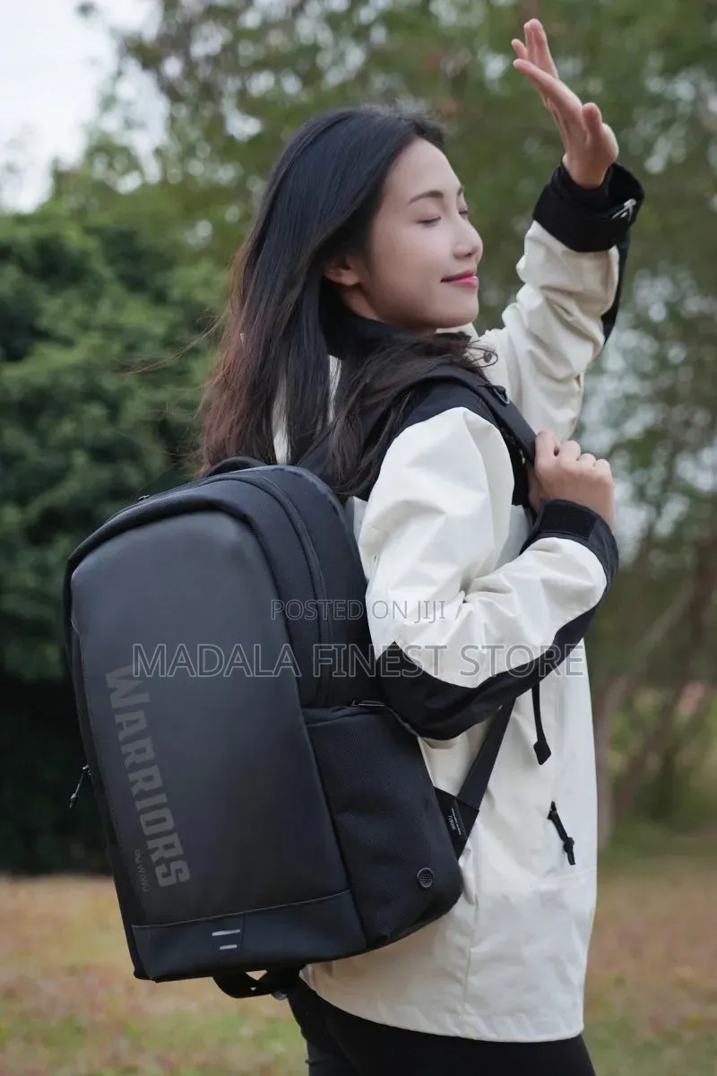 Original Warriors Backpack
