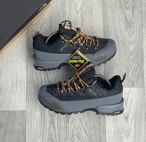 The North Face Sneakers/ShoesOriginal High Quality