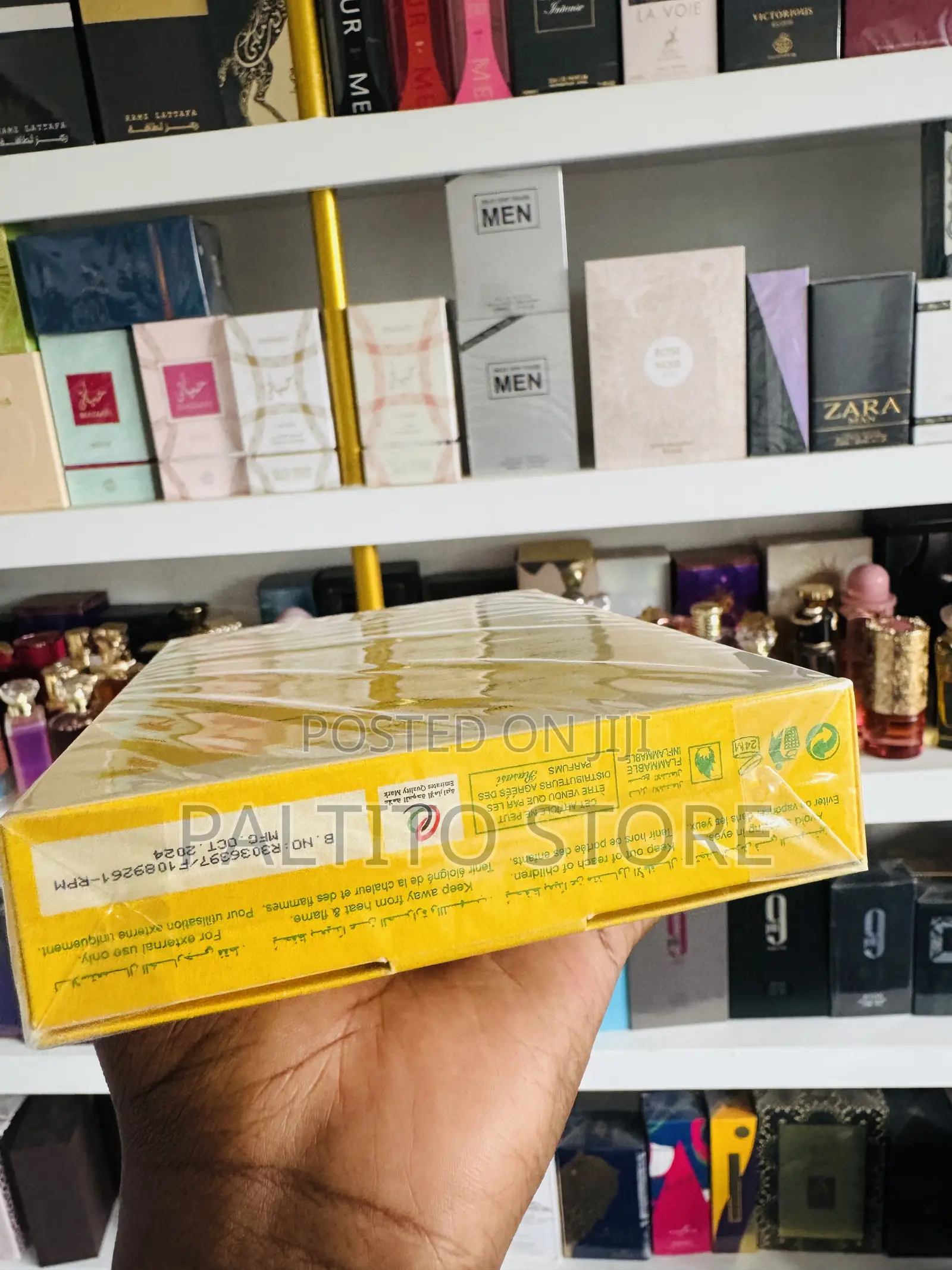 Adorable Perfume by Rasasi