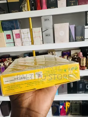 Adorable Perfume by Rasasi