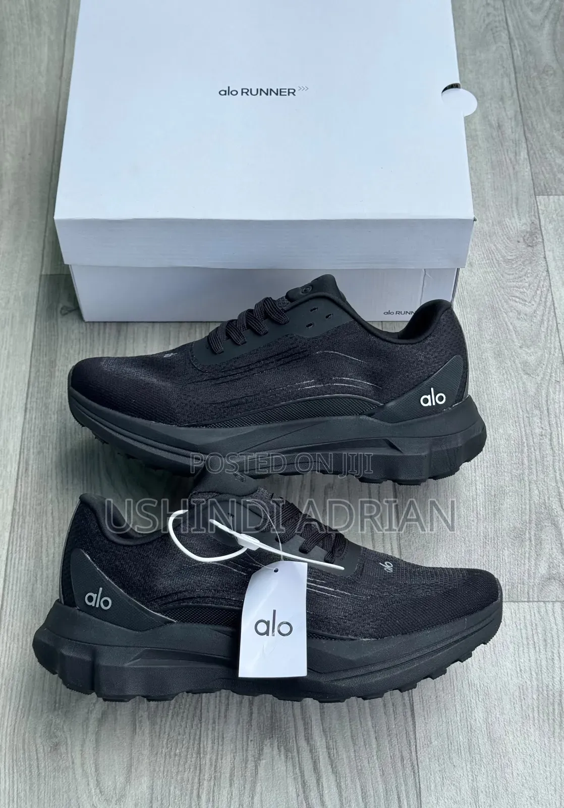 Alo ShoesSizes: 40 - 41 - 42 - 43 - 44