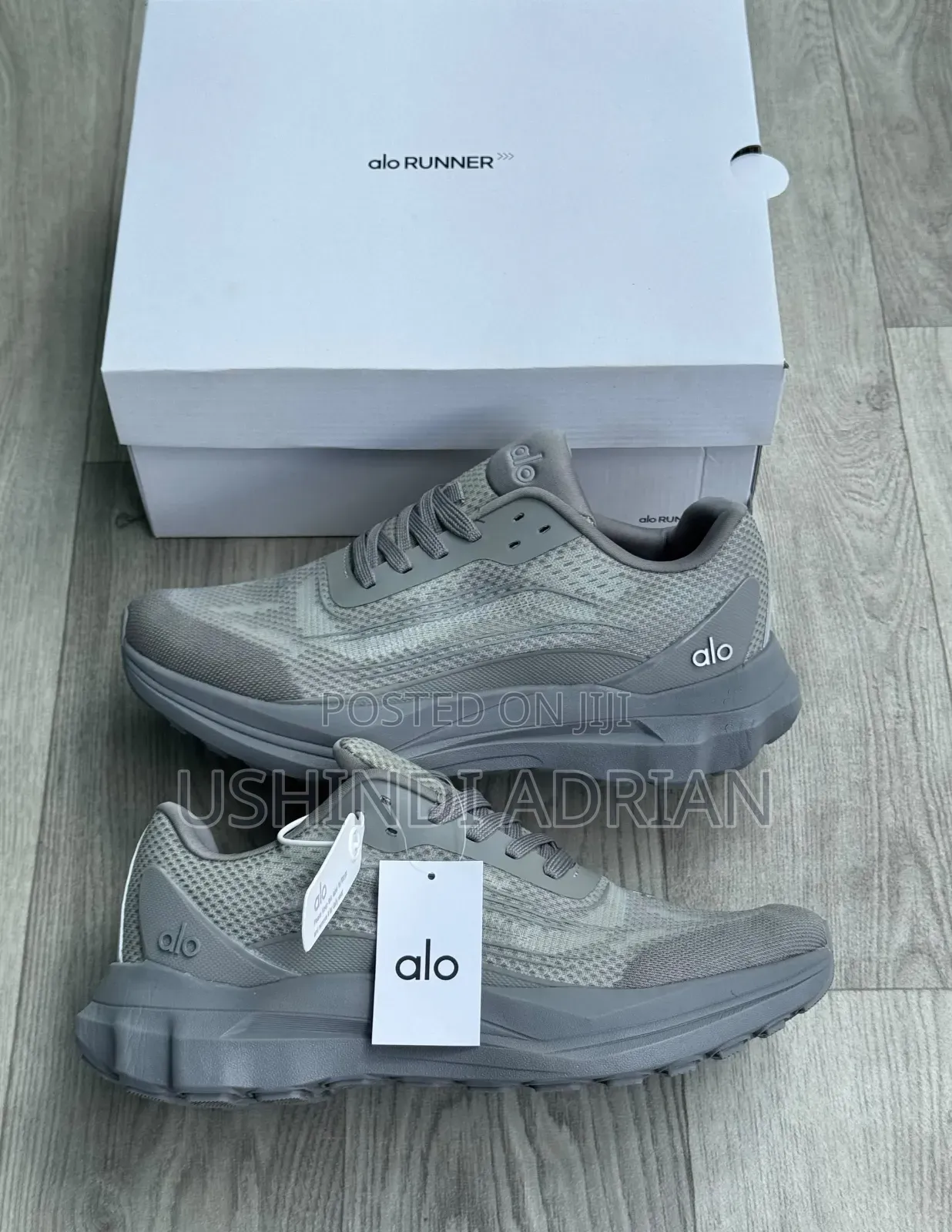 Alo ShoesSizes: 40 - 41 - 42 - 43 - 44