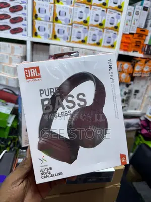JBL Tune 510 Headphone