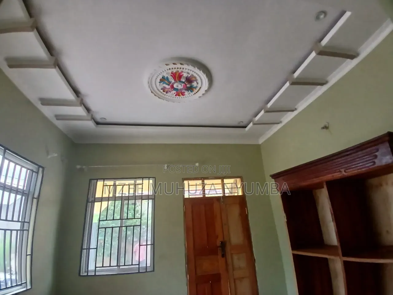 3bdrm House in Kamegere, Vikindu for rent