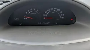 Toyota Sienta 2011 Brown