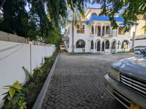 Office Complex/Stand Alone Office Compound for Rent in Masaki