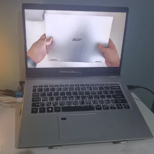 Laptop Acer Spin 3 8GB Intel Core i5 SSD 256GB