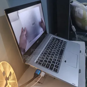 Laptop Acer Spin 3 8GB Intel Core i5 SSD 256GB