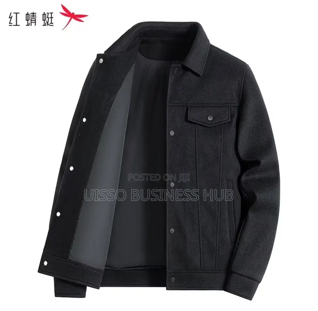  Coats Quality Men's Ogs  