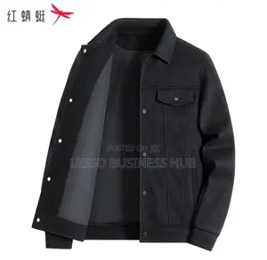  Coats Quality Men's Ogs  