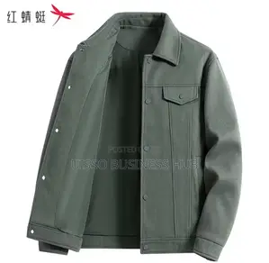  Coats Quality Men's Ogs  