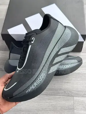  Addidas Shoe Hyperboost 