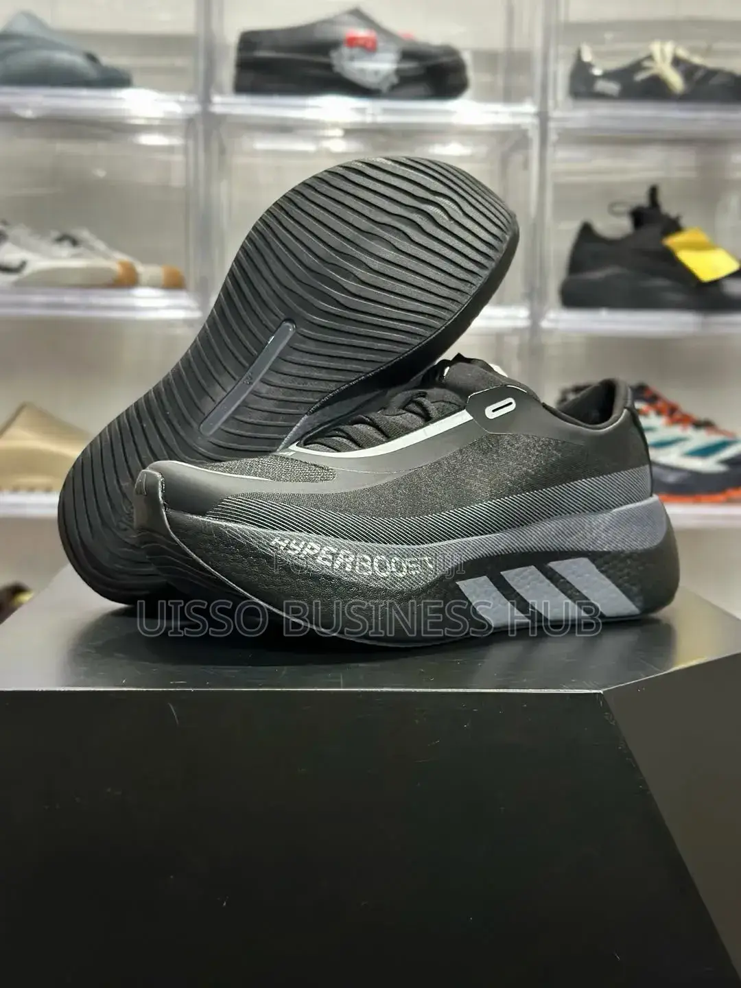  Addidas Shoe Hyperboost 