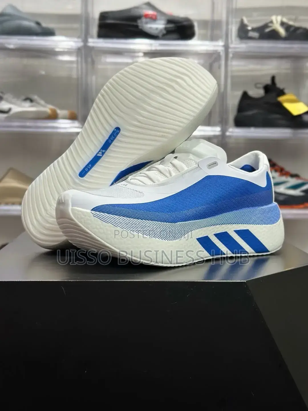  Addidas Shoe Hyperboost 