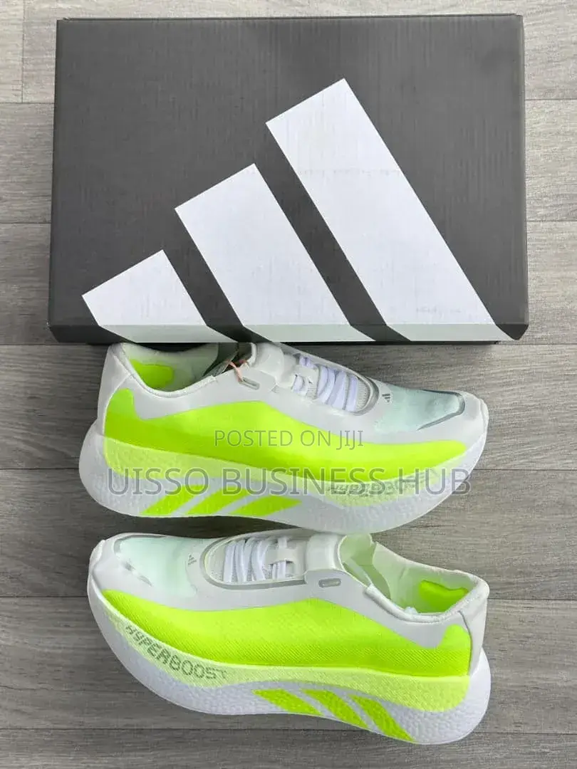 Addidas Shoe Hyperboost 