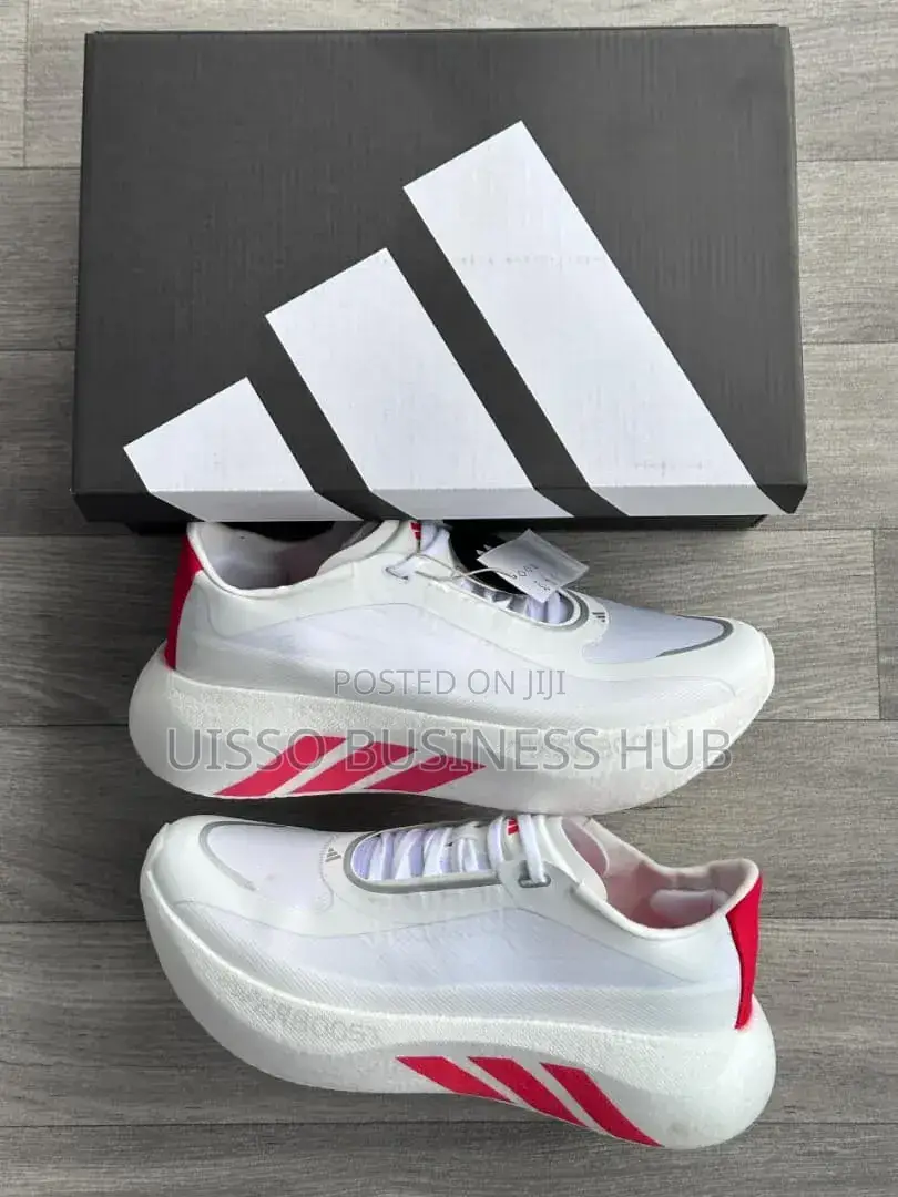  Addidas Shoe Hyperboost 