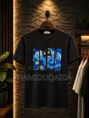 T-Shirts Nzuri Sana Ninazo Matajiri Zangu