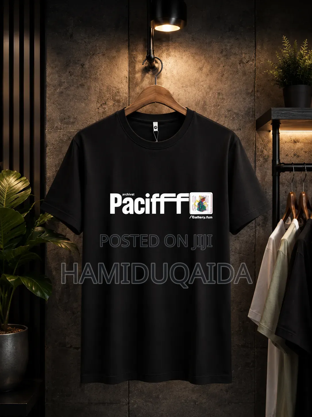 T-Shirts Nzuri Sana Ninazo Matajiri Zangu