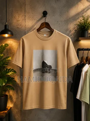 T-Shirts Nzuri Sana Ninazo Matajiri Zangu