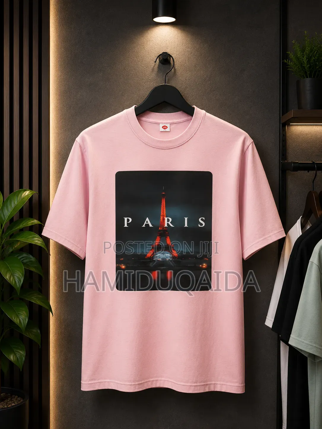 T-Shirts Nzuri Sana Ninazo Matajiri Zangu