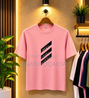 T-Shirts Nzuri Sana Ninazo Matajiri Zangu
