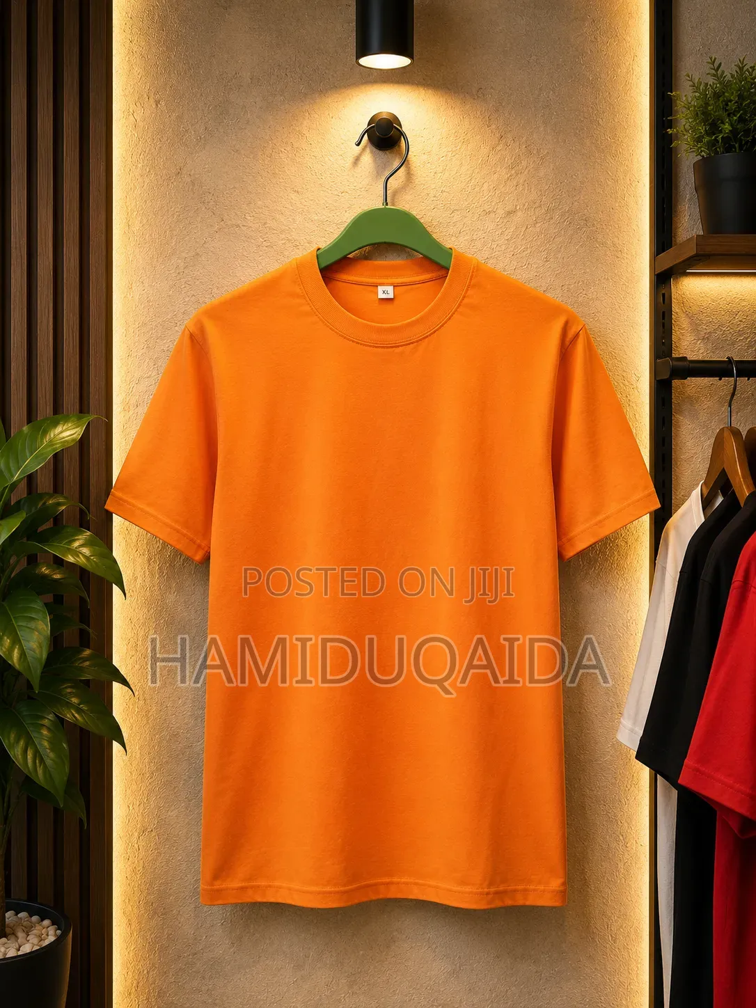T-Shirts Nzuri Sana Ninazo Matajiri Zangu