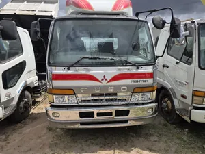 Fuso Long Base
