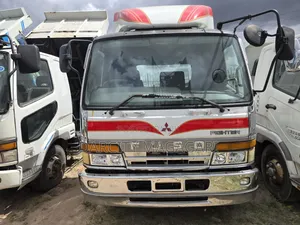 Fuso Long Base