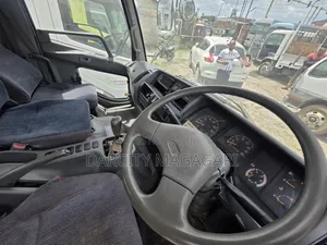 Fuso Long Base