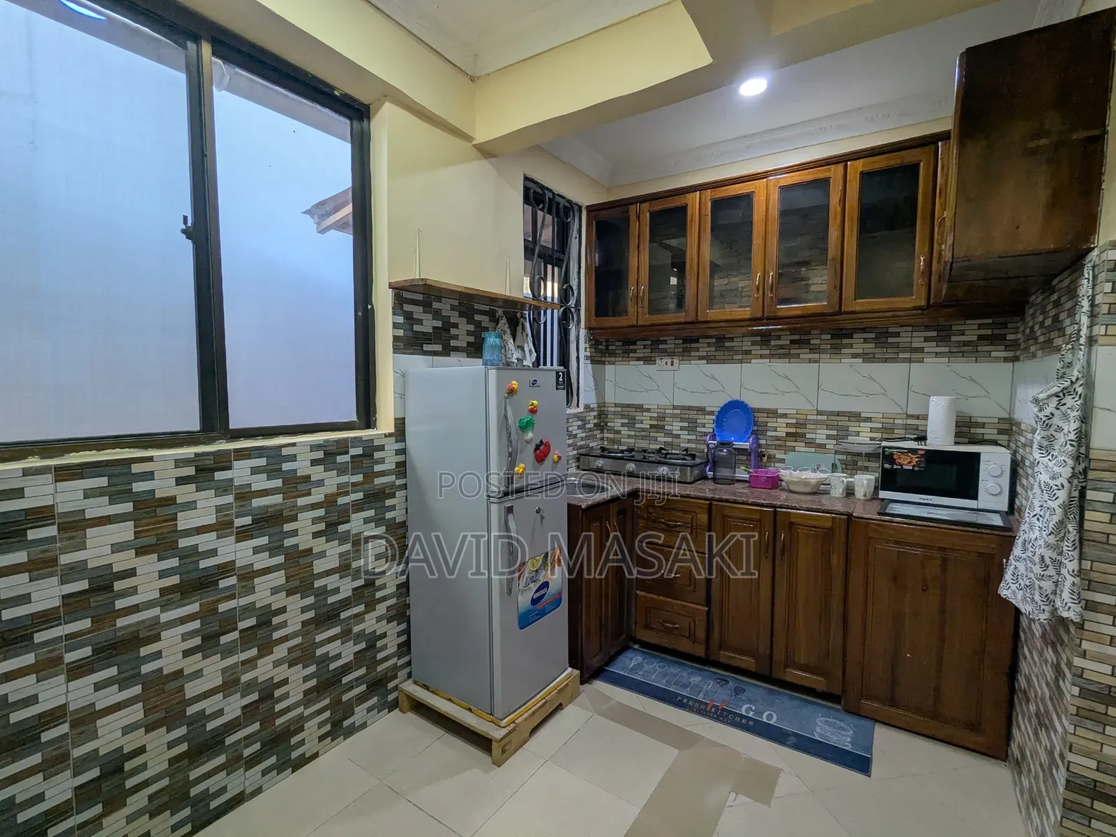 Furnished 2bdrm Bungalow in Bungalow, Oyster Bay for rent