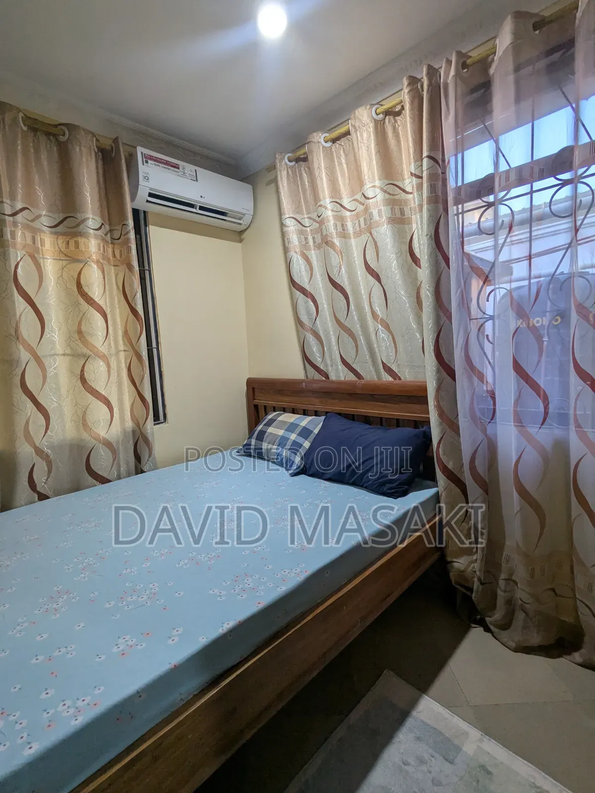 Furnished 2bdrm Bungalow in Bungalow, Oyster Bay for rent