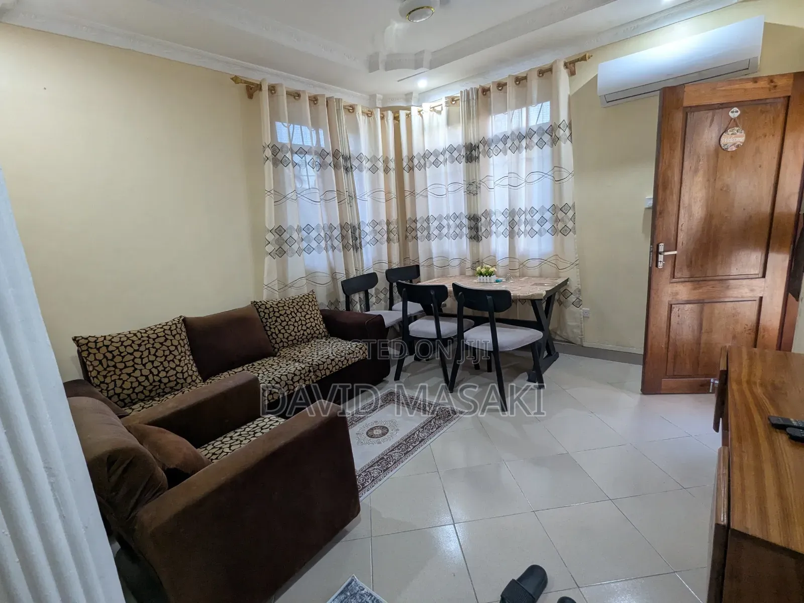 Furnished 2bdrm Bungalow in Bungalow, Oyster Bay for rent