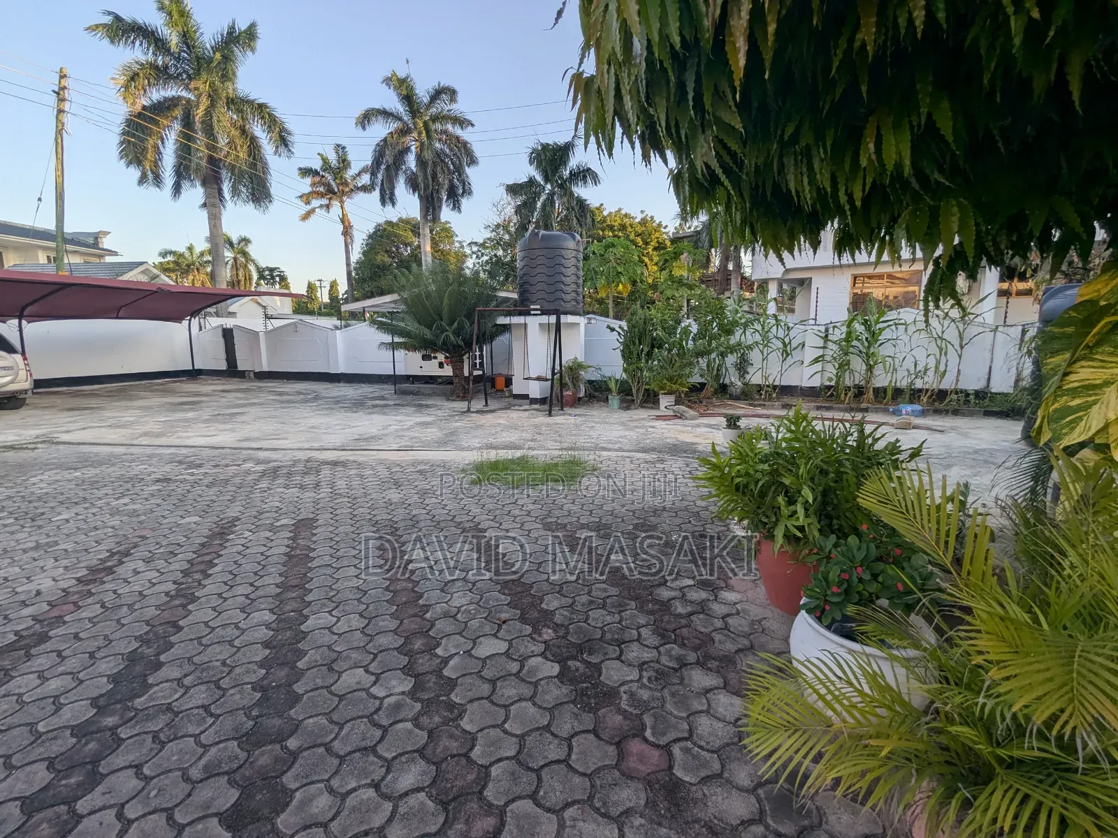 Furnished 2bdrm Bungalow in Bungalow, Oyster Bay for rent
