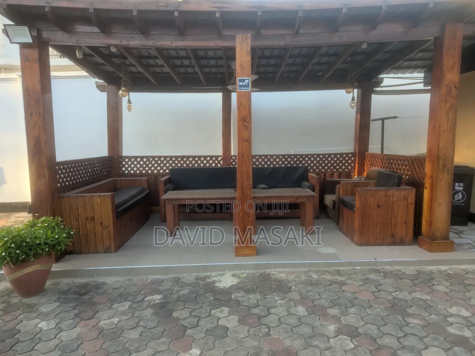 Furnished 2bdrm Bungalow in Bungalow, Oyster Bay for rent