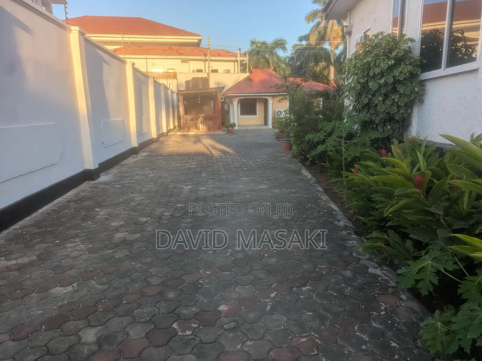 Furnished 2bdrm Bungalow in Bungalow, Oyster Bay for rent