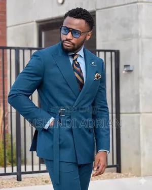 Men Suit–Premium Quality