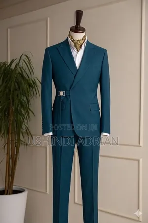 Men Suit–Premium Quality