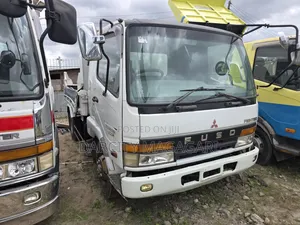 Fusso Tipper