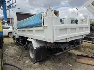 Fusso Tipper