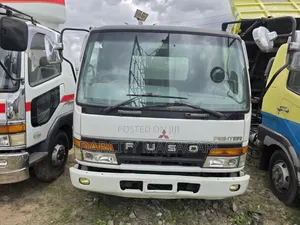 Fusso Tipper