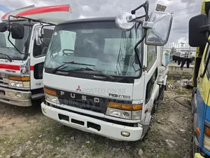 Fusso Tipper