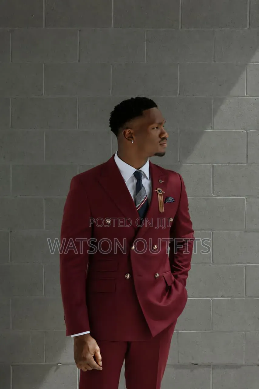 Men's Suits 10 Colours Materials Very Classic Mario Casas Brand