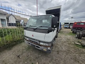 Canter Tipper