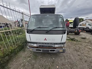 Canter Tipper