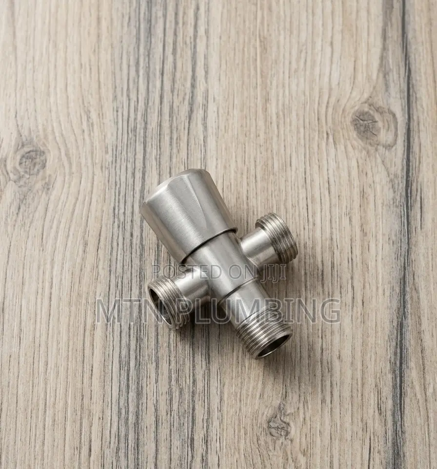 Angle Valve