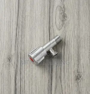 Angle Valve