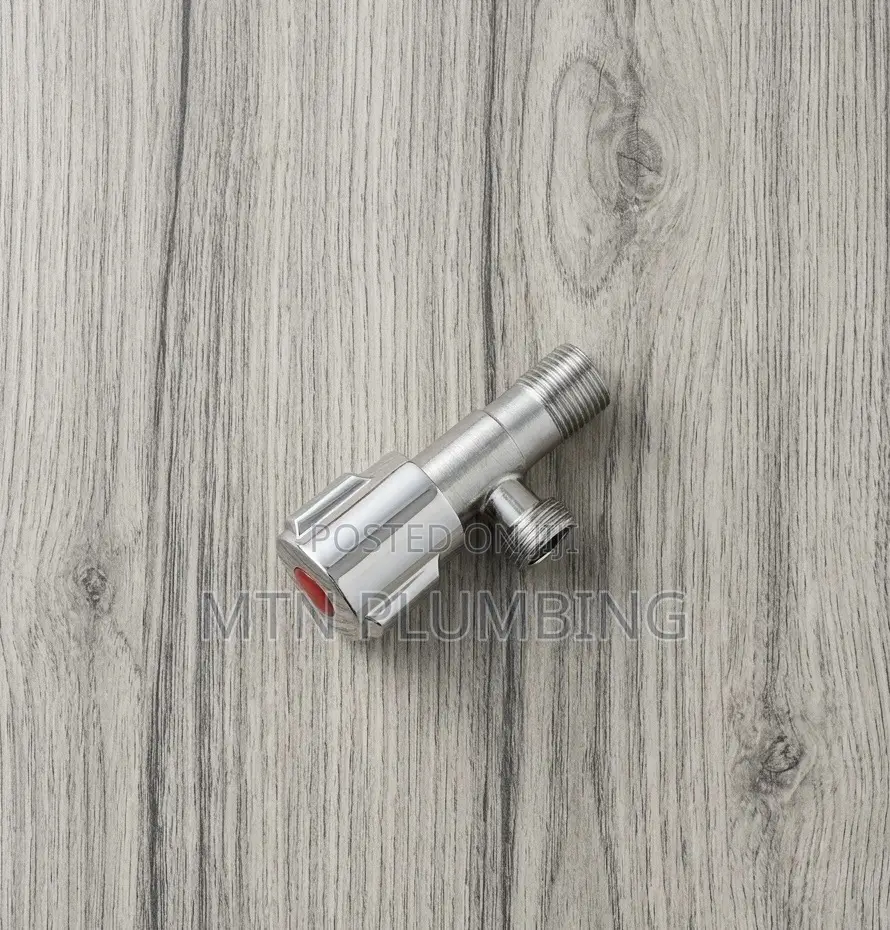 Angle Valve