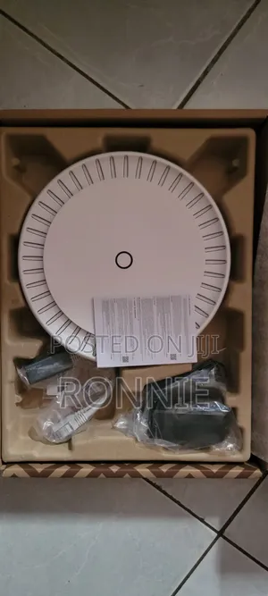 Mikrotik Cap Ax