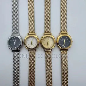Duke Nicle Watch
