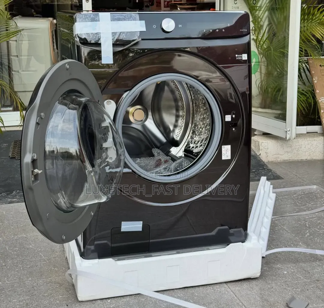 Samsung Washing Machine 11kg Full Automatic (Wash and Dry)